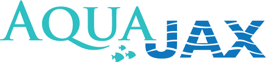 Aqua Jax logo